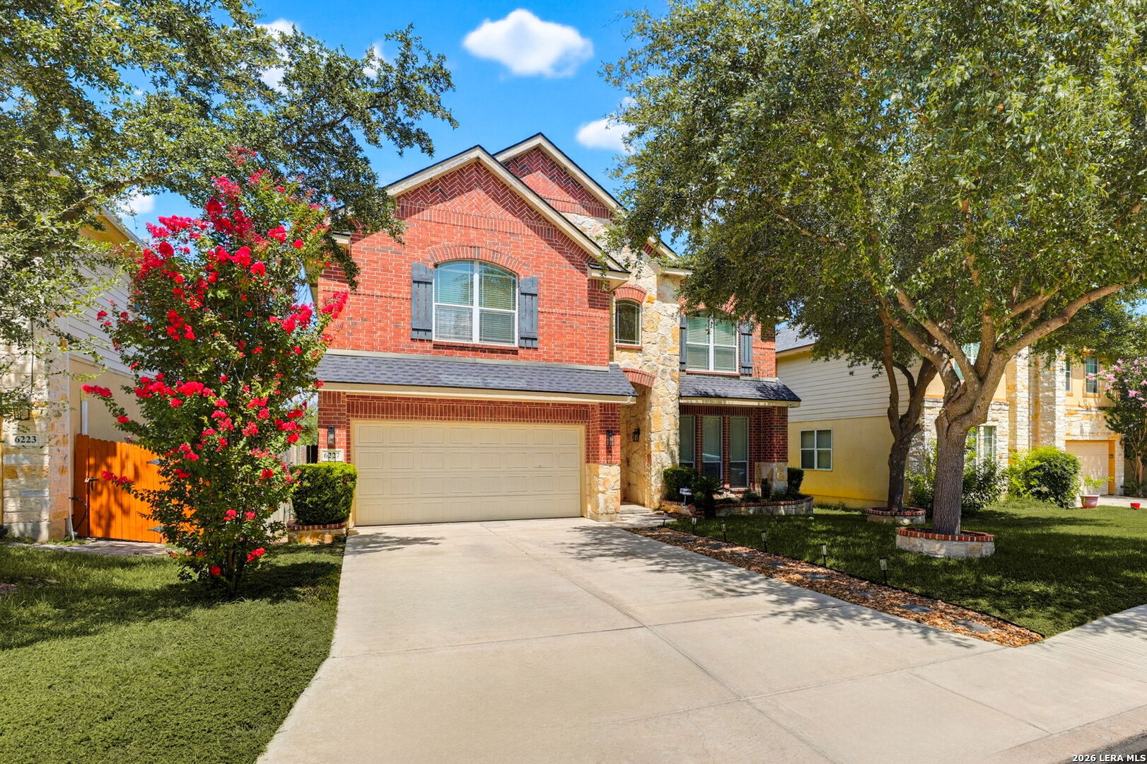 6227 Diego Lane San Antonio TX 78253