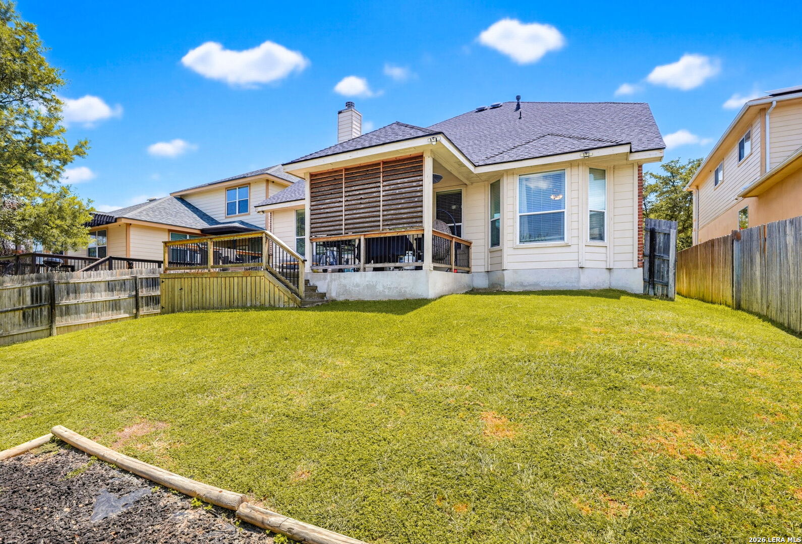 6227 Diego Lane San Antonio TX 78253
