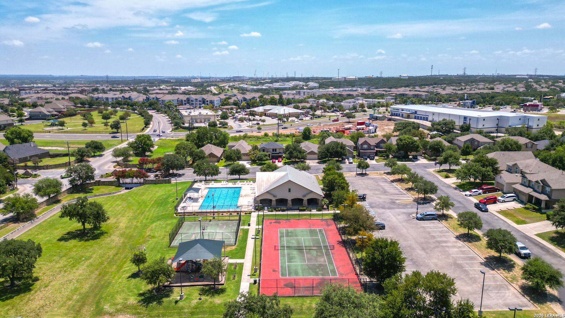 6227 Diego Lane San Antonio TX 78253