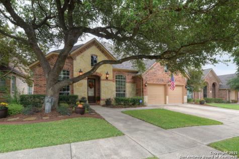 15706 Amador Rio Helotes TX 78023