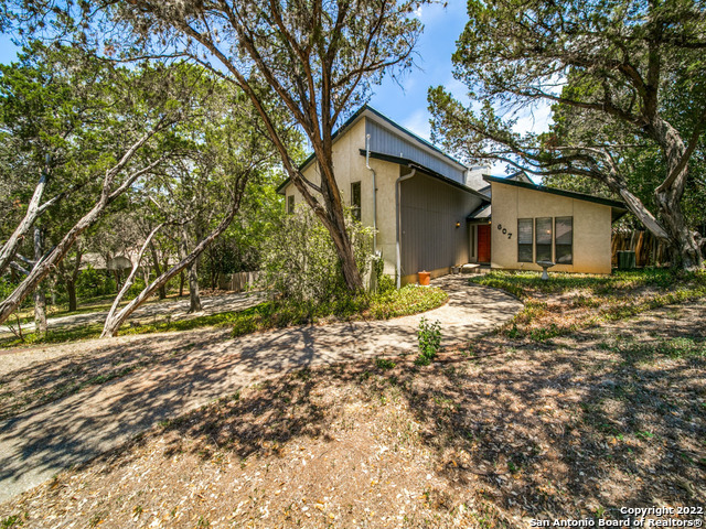 607 Morning Hill Street San Antonio TX 78232