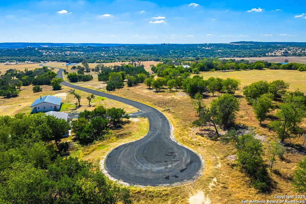 Lot 9 The Views Boulevard Fredericksburg TX 78624