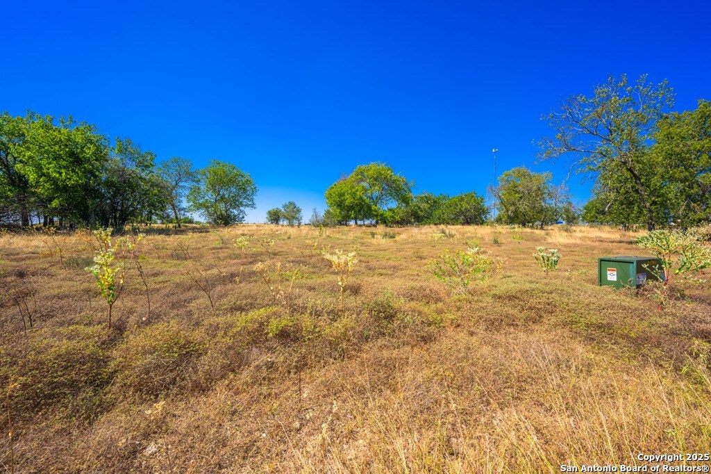 Lot 9 The Views Boulevard Fredericksburg TX 78624