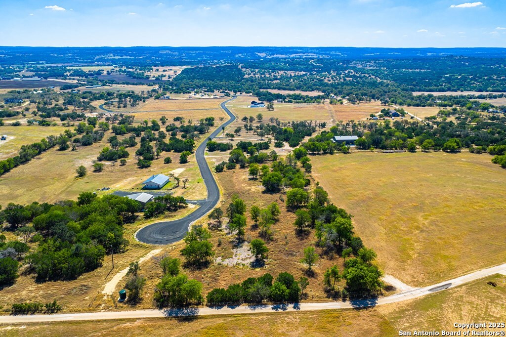 Lot 9 The Views Boulevard Fredericksburg TX 78624