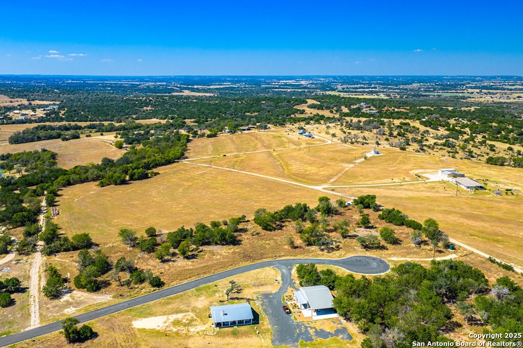 Lot 9 The Views Boulevard Fredericksburg TX 78624