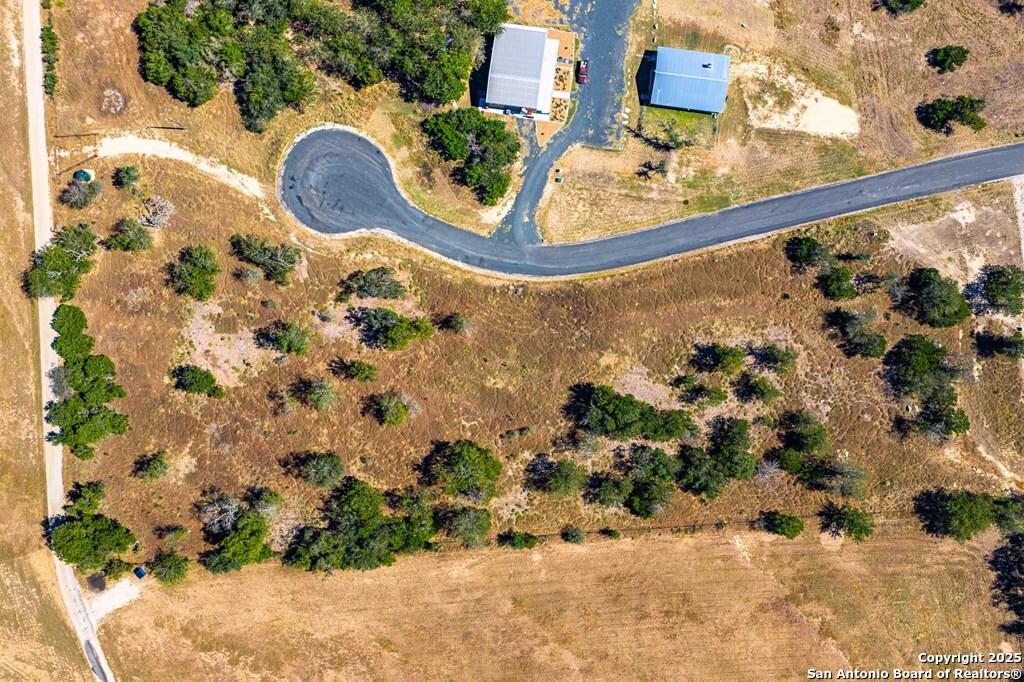 Lot 9 The Views Boulevard Fredericksburg TX 78624