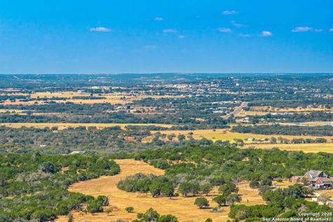 Lot 9 The Views Boulevard Fredericksburg TX 78624