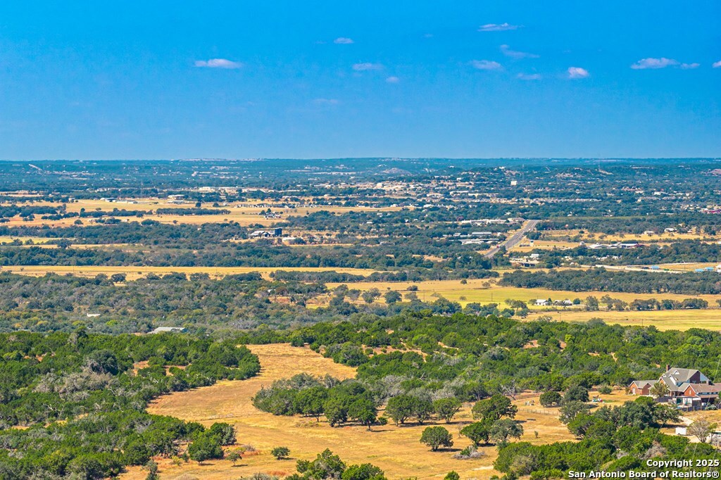 Lot 9 The Views Boulevard Fredericksburg TX 78624