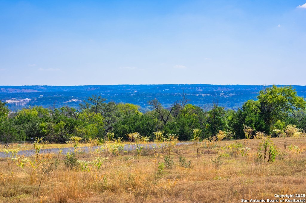 Lot 9 The Views Boulevard Fredericksburg TX 78624