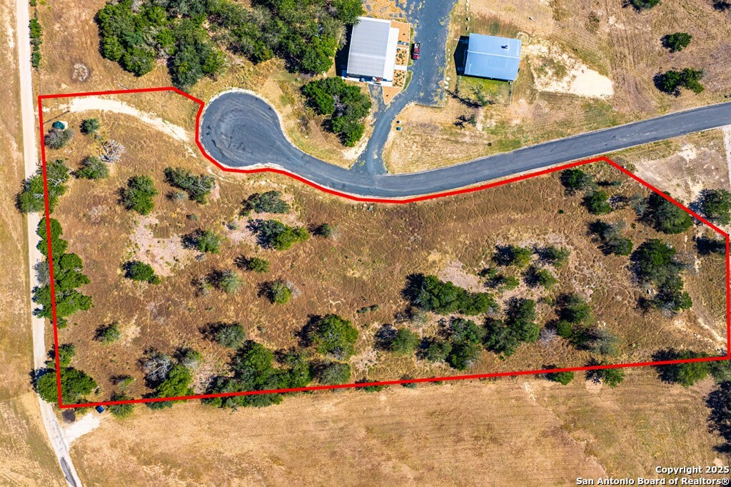 Lot 9 The Views Boulevard Fredericksburg TX 78624