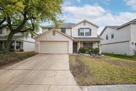 10926 Rivera Cove San Antonio TX 78249