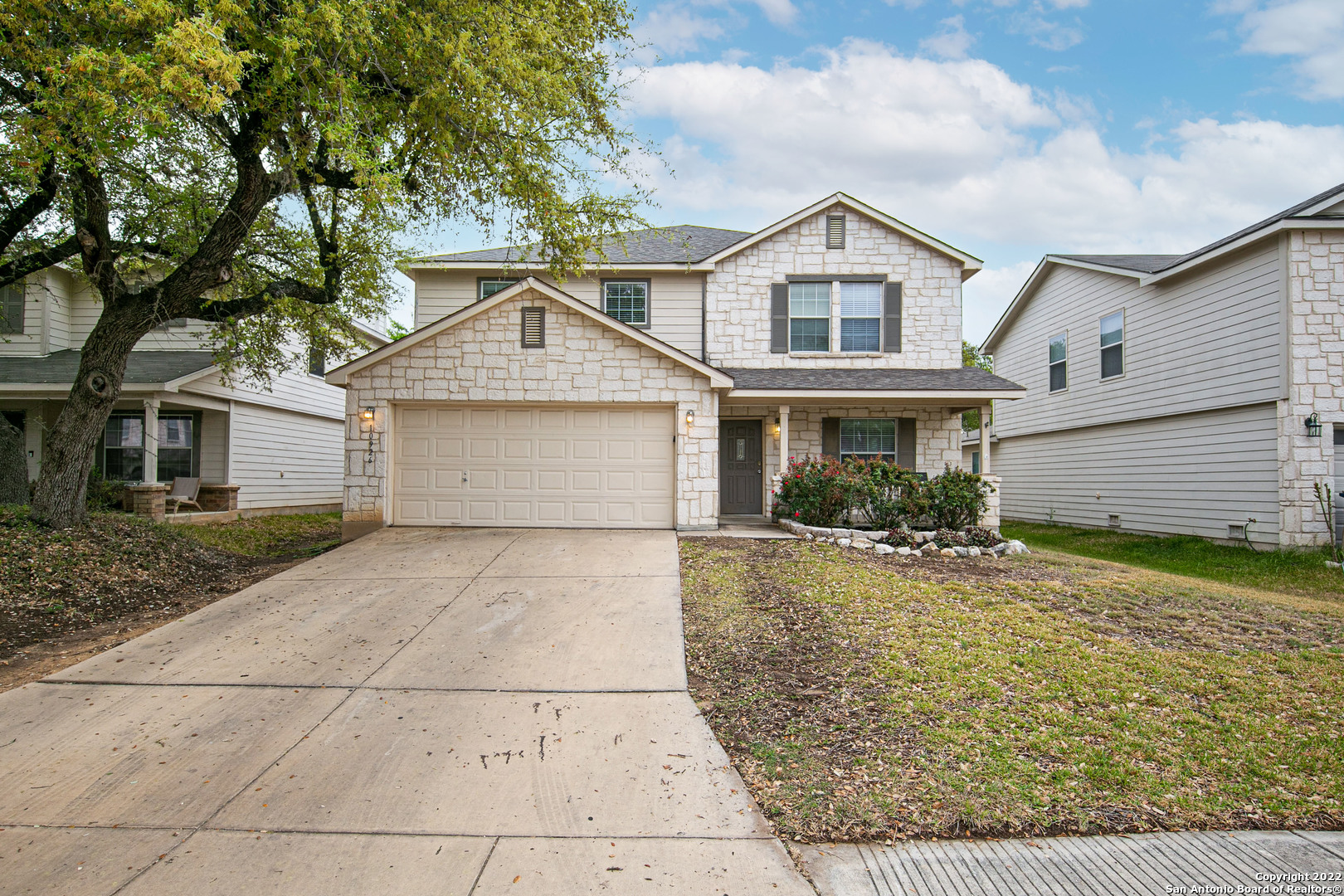 10926 Rivera Cove San Antonio TX 78249