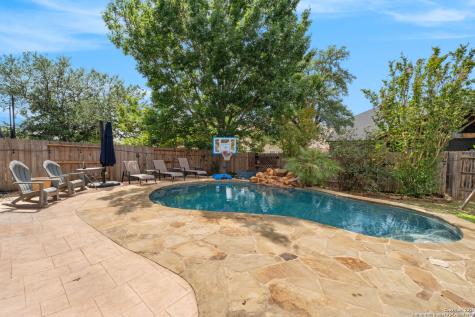 815 Maltese Garden San Antonio TX 78260