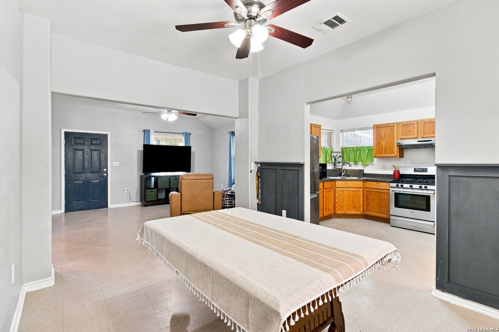 608 & 614 Whitman Avenue San Antonio TX 78211