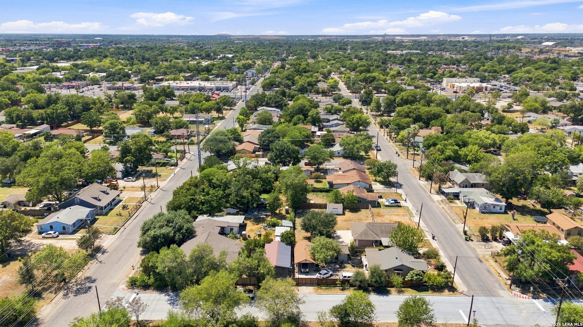 608 & 614 Whitman Avenue San Antonio TX 78211