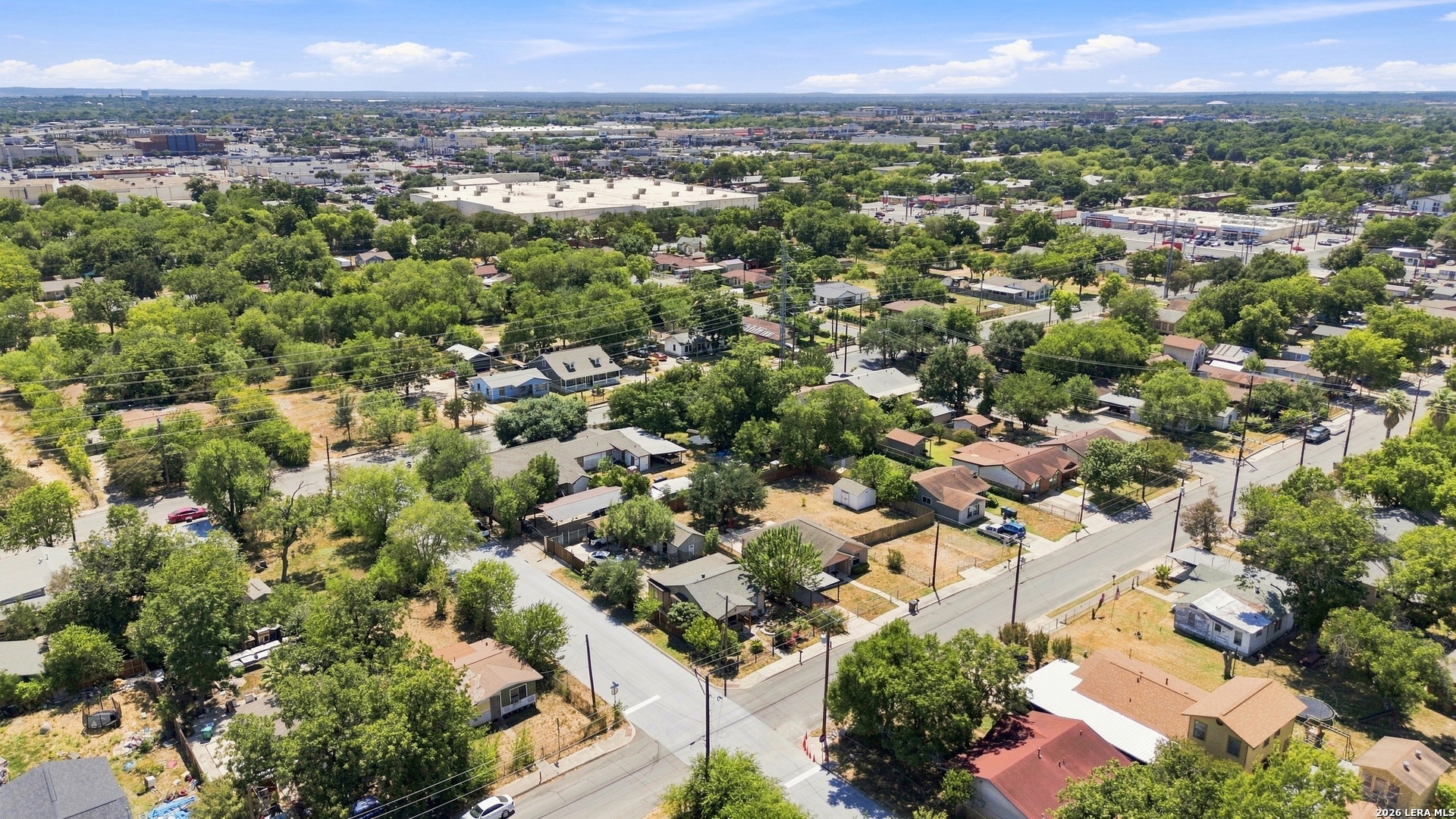 608 & 614 Whitman Avenue San Antonio TX 78211