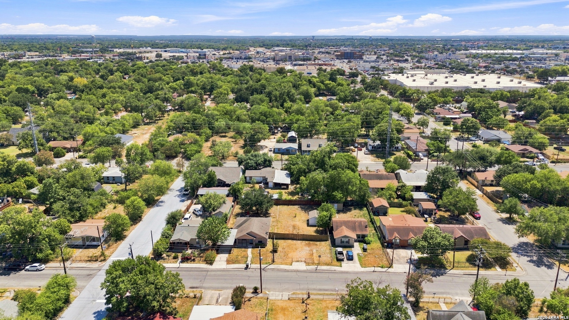 608 & 614 Whitman Avenue San Antonio TX 78211