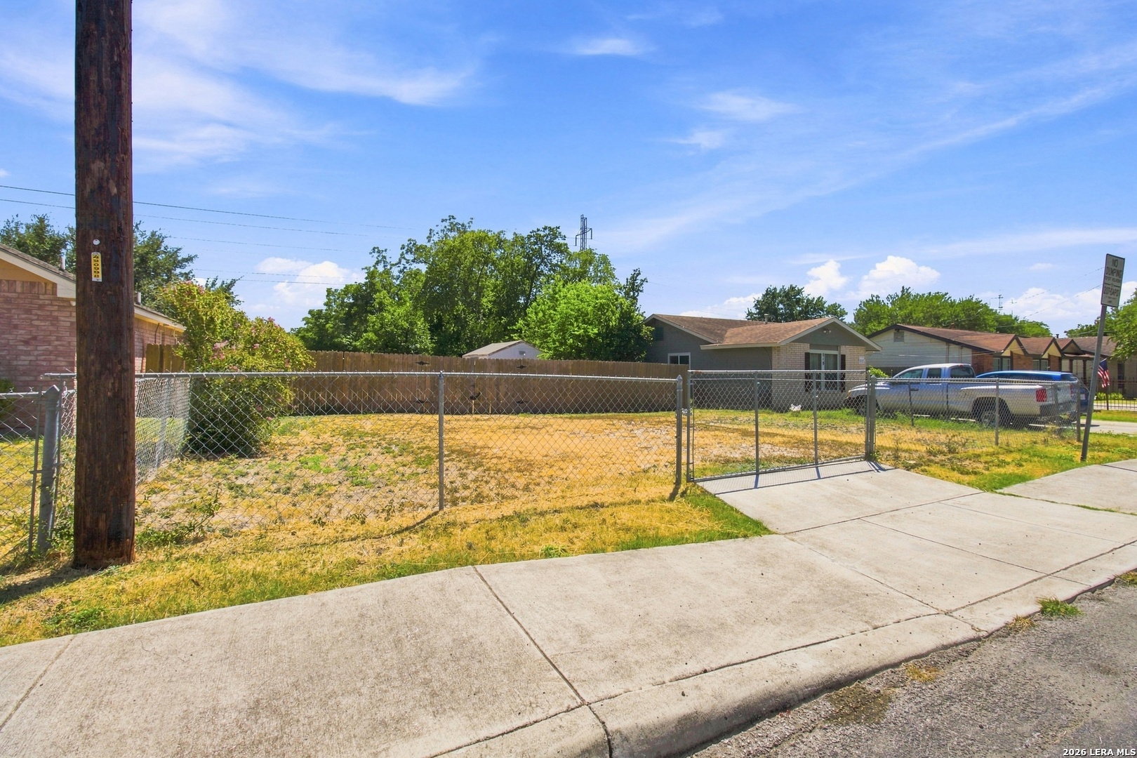 608 & 614 Whitman Avenue San Antonio TX 78211