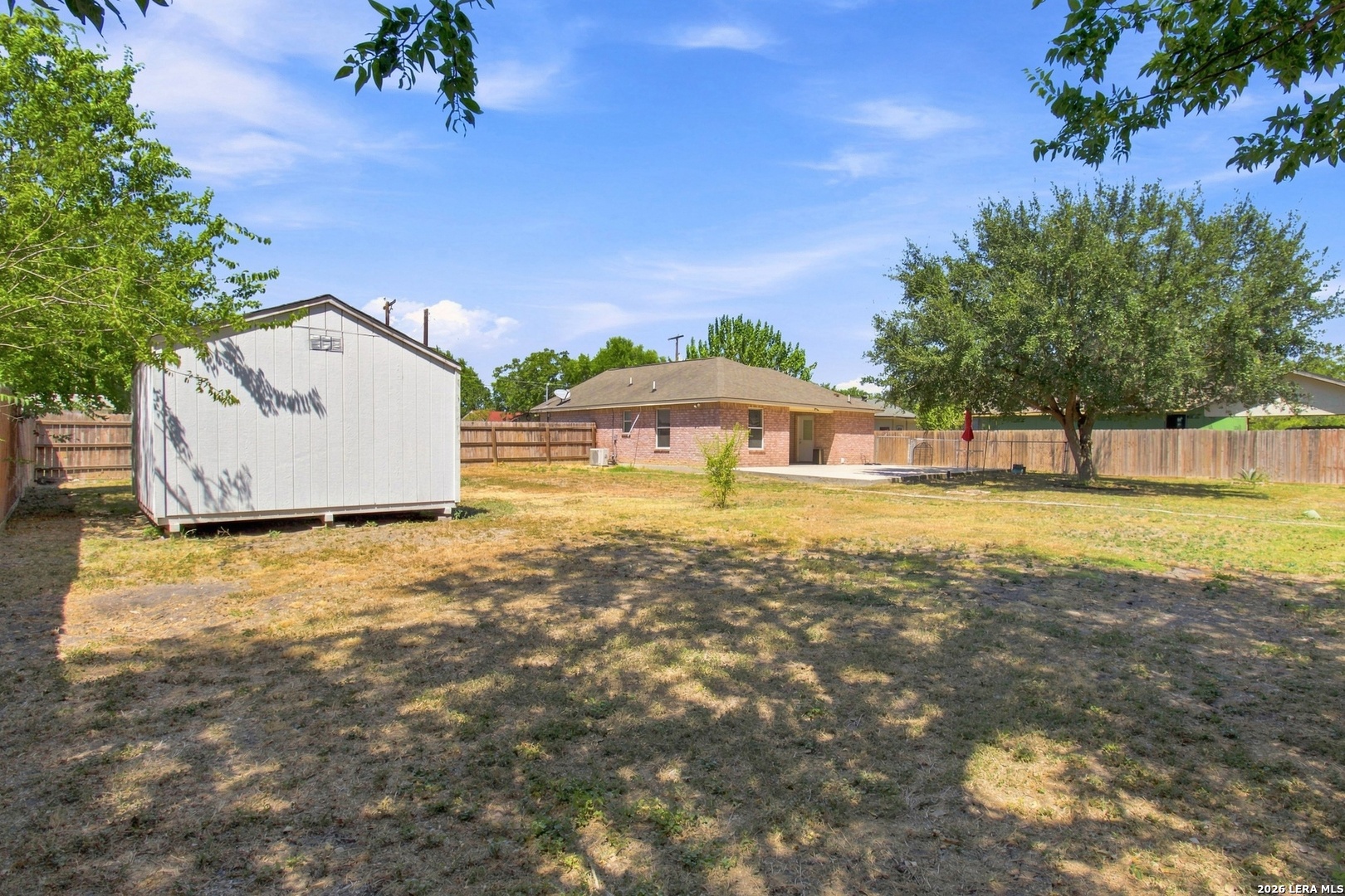 608 & 614 Whitman Avenue San Antonio TX 78211