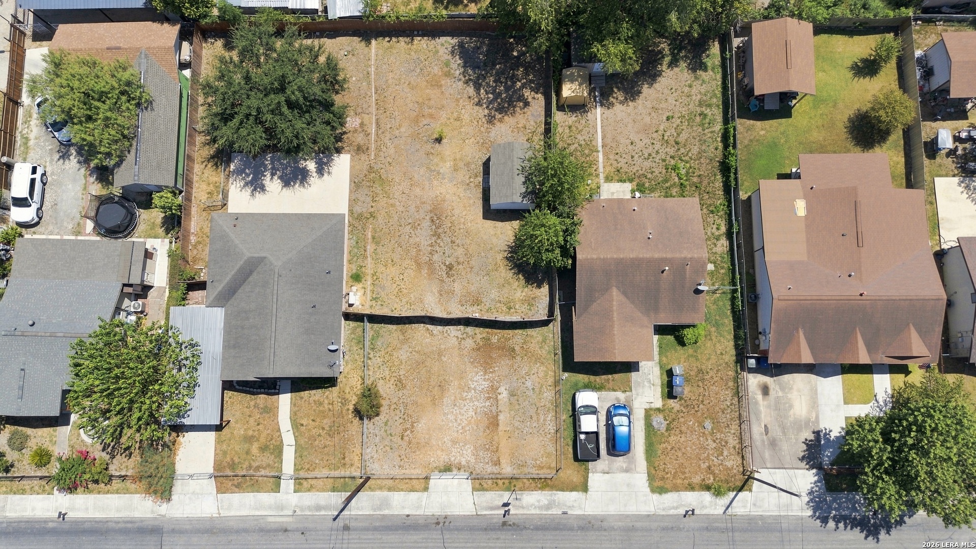 608 & 614 Whitman Avenue San Antonio TX 78211