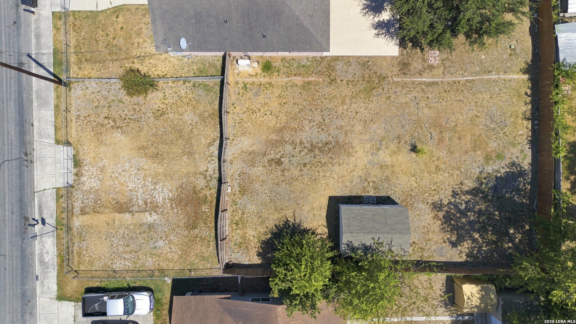 608 & 614 Whitman Avenue San Antonio TX 78211