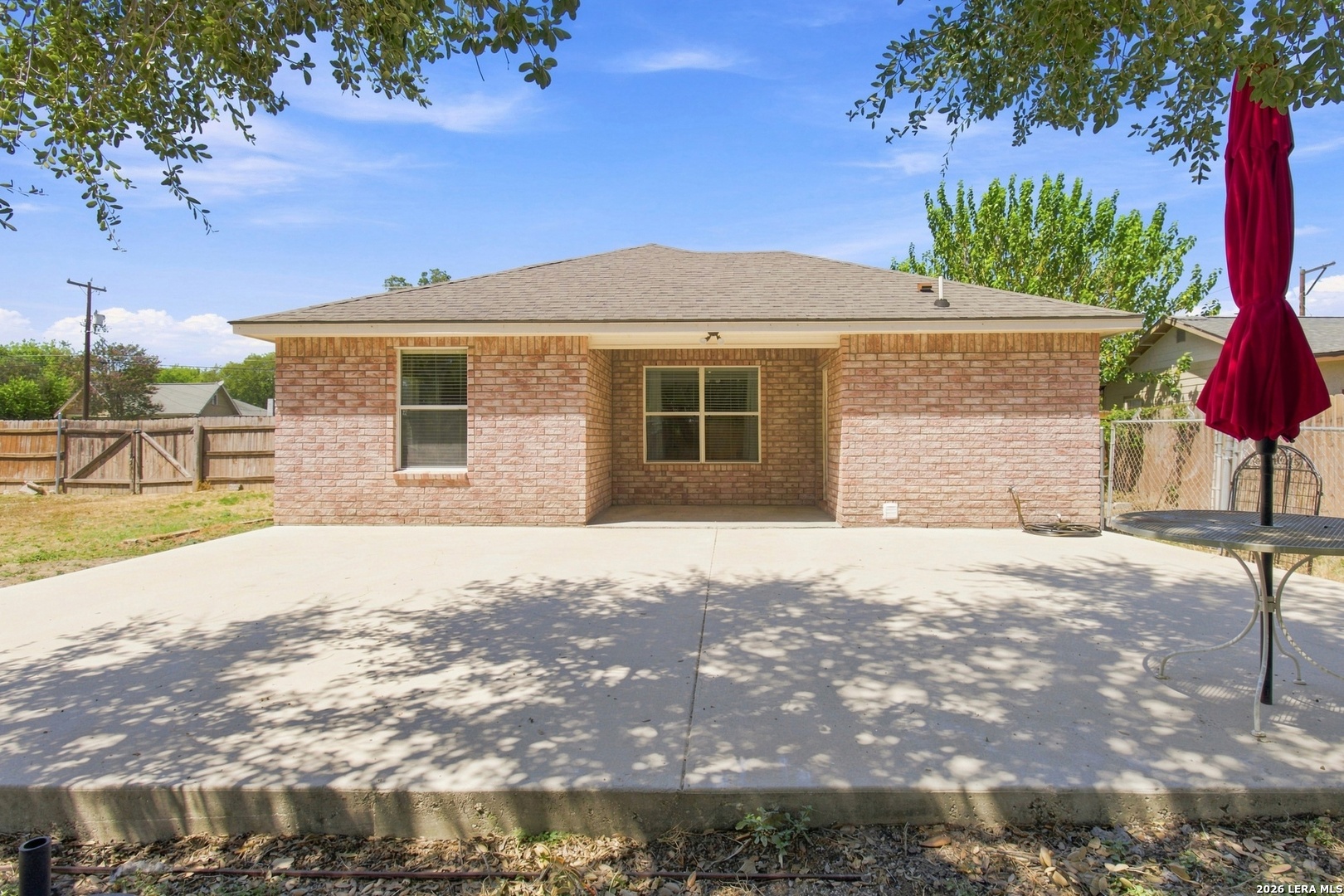 608 & 614 Whitman Avenue San Antonio TX 78211