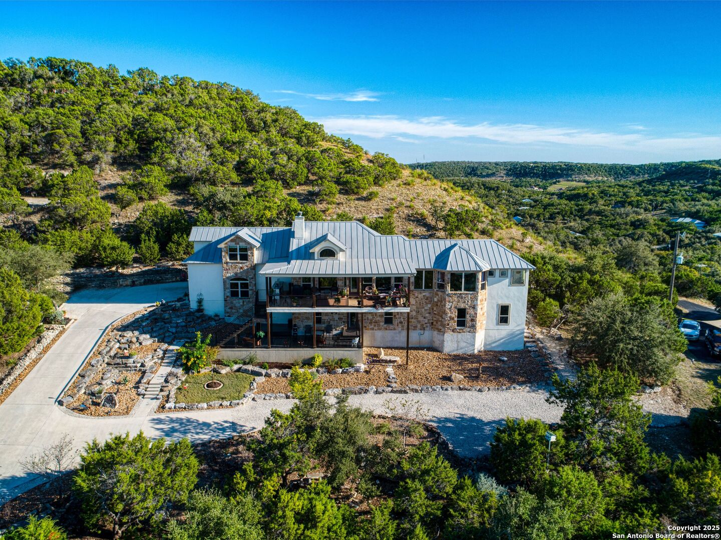 768 Colleen Drive Canyon Lake TX 78133