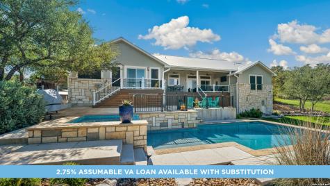 14343 Santa Loma Helotes TX 78023