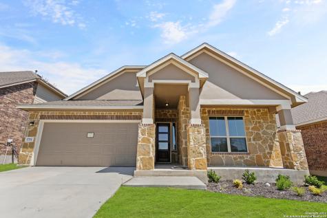 1711 Dunvegan Park Bulverde TX 78163