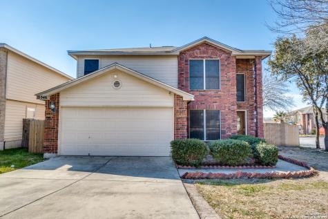 10346 Lynx Crossing San Antonio TX 78251