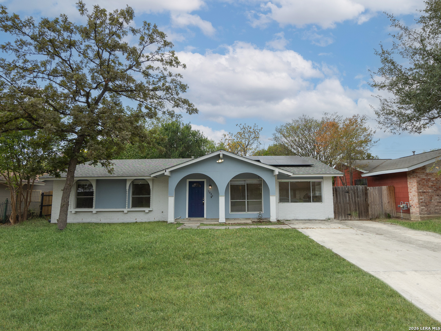 7643 Glen Mont San Antonio TX 78239