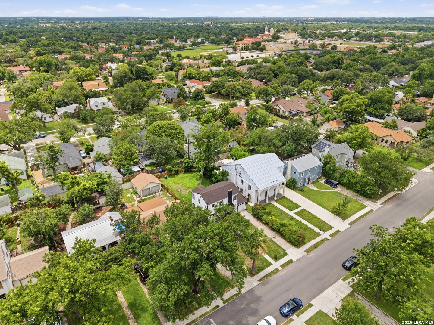 246 Quentin Drive San Antonio TX 78201