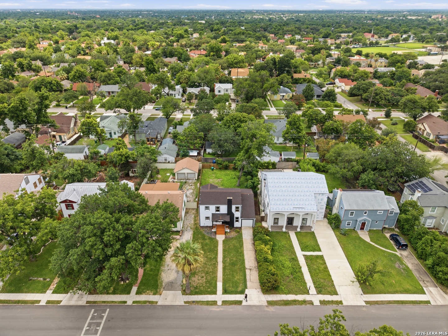 246 Quentin Drive San Antonio TX 78201