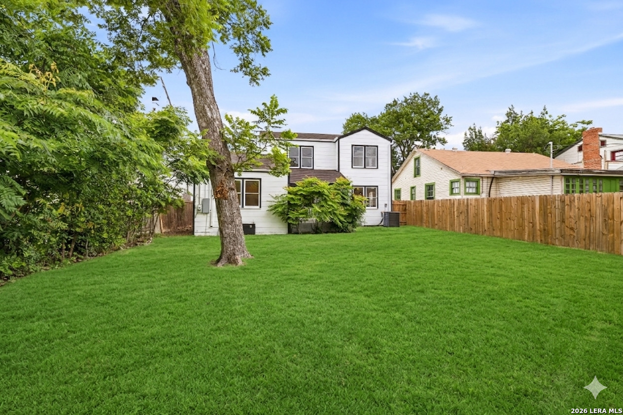 246 Quentin Drive San Antonio TX 78201