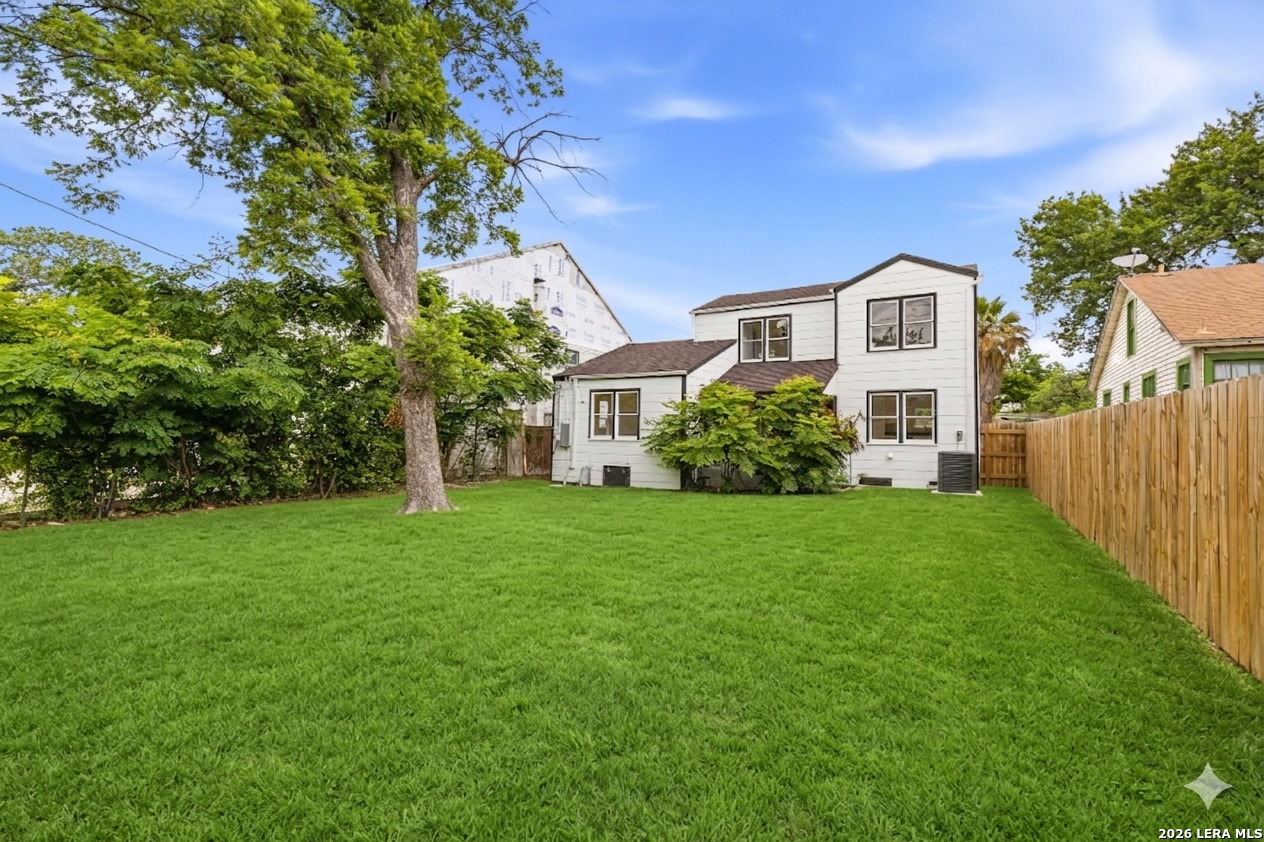 246 Quentin Drive San Antonio TX 78201