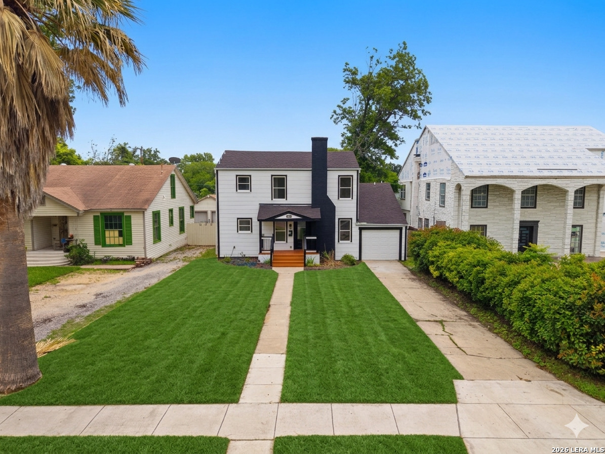246 Quentin Drive San Antonio TX 78201