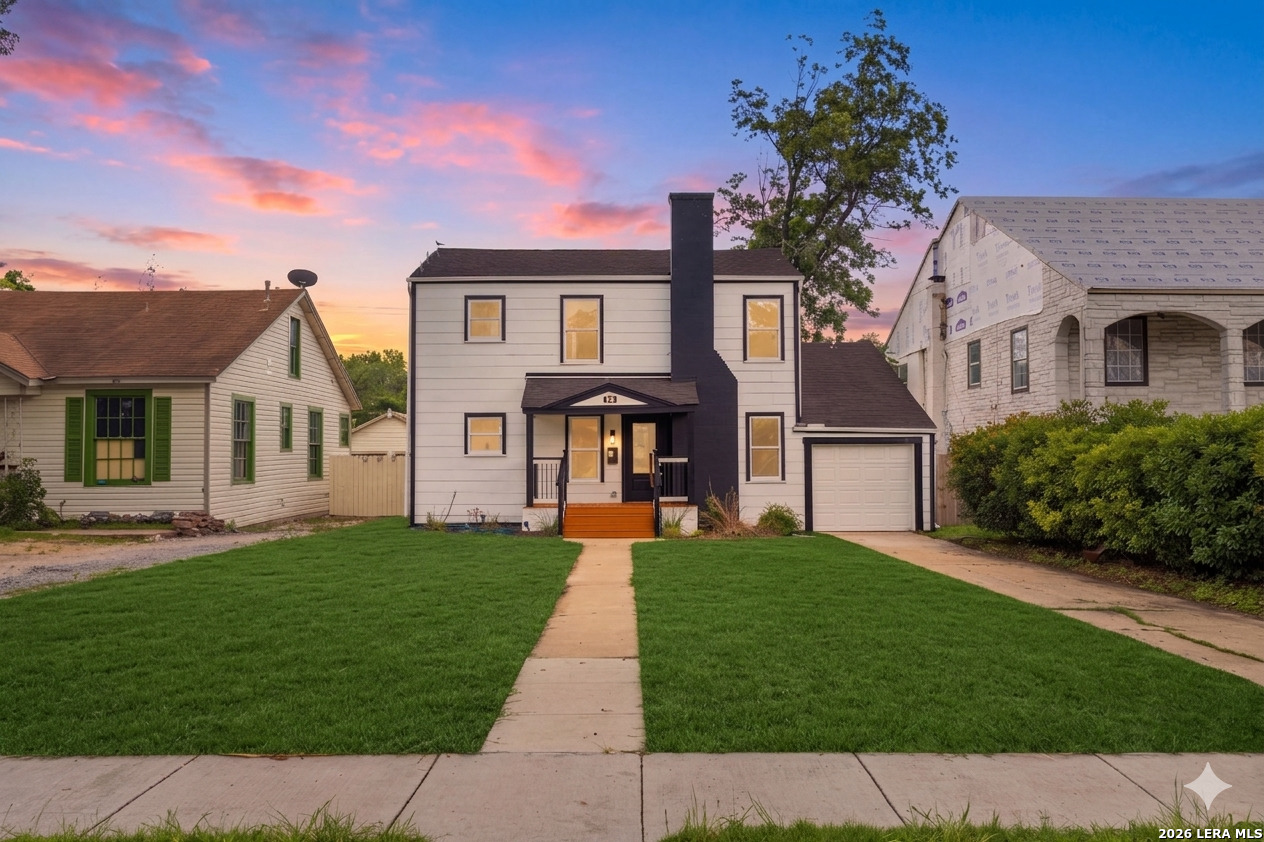 246 Quentin Drive San Antonio TX 78201