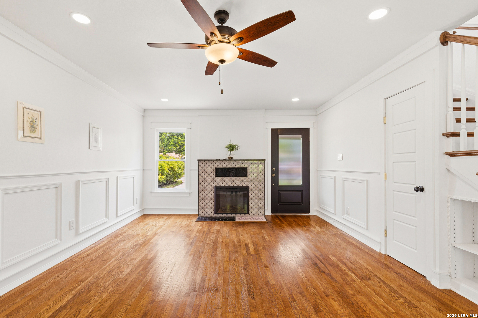 246 Quentin Drive San Antonio TX 78201