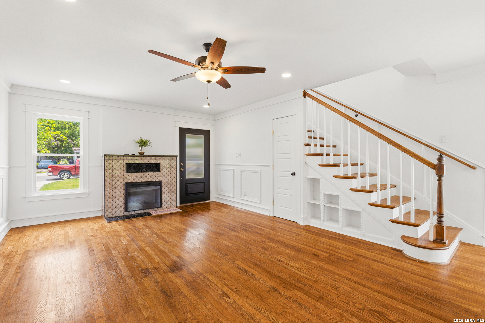 246 Quentin Drive San Antonio TX 78201