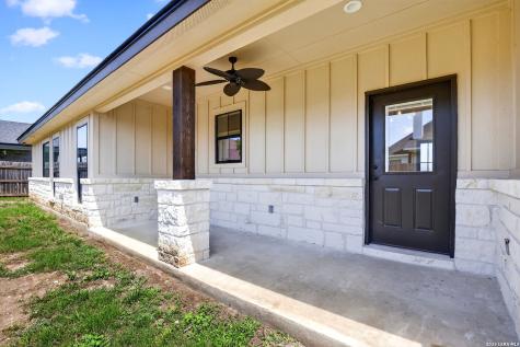 721 N Dickson Poth TX 78147