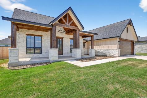 721 N Dickson Poth TX 78147