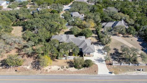 149 Campbell Drive Canyon Lake TX 78133