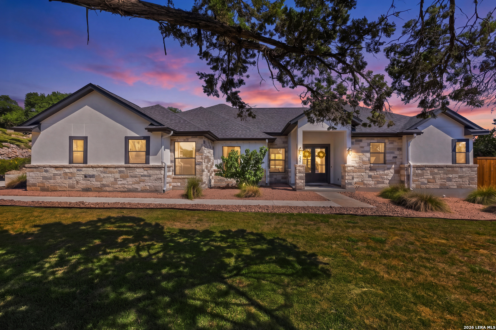 227 Paradise Hills New Braunfels TX 78132