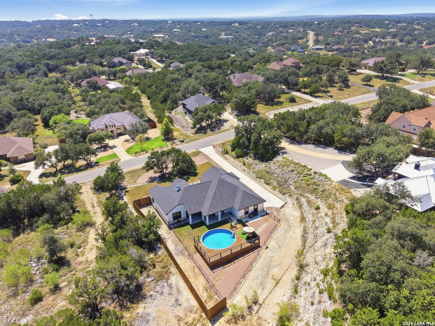 227 Paradise Hills New Braunfels TX 78132