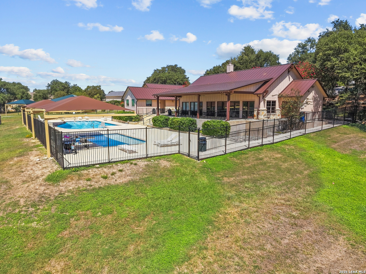 227 Paradise Hills New Braunfels TX 78132