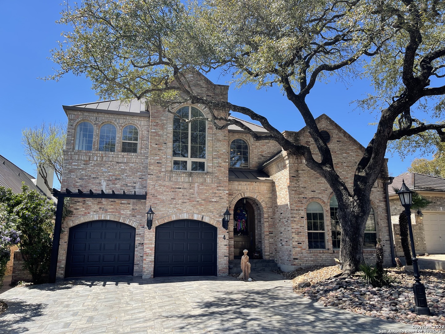4 Chipping Glen San Antonio TX 78257
