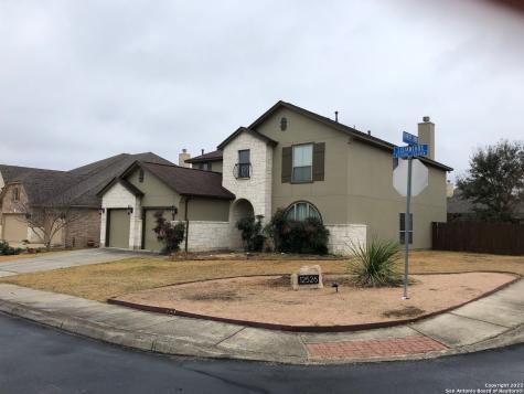 12526 Lisianthus San Antonio TX 78253