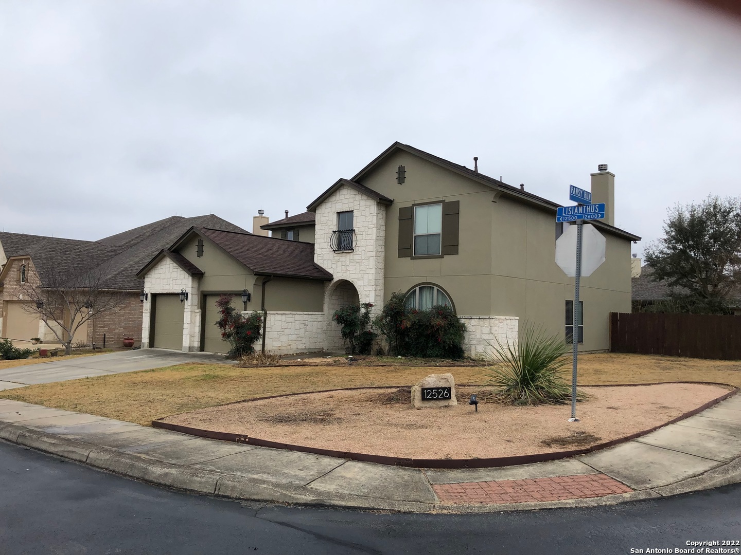 12526 Lisianthus San Antonio TX 78253