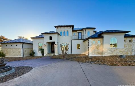 19223 Terra Rock San Antonio TX 78255