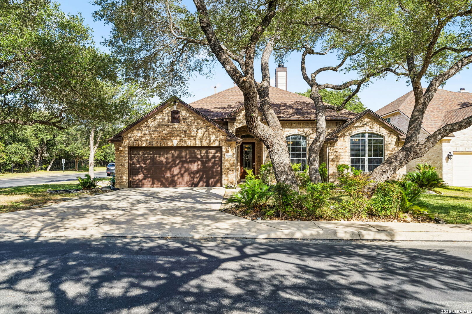 25003 Woodmont San Antonio TX 78260